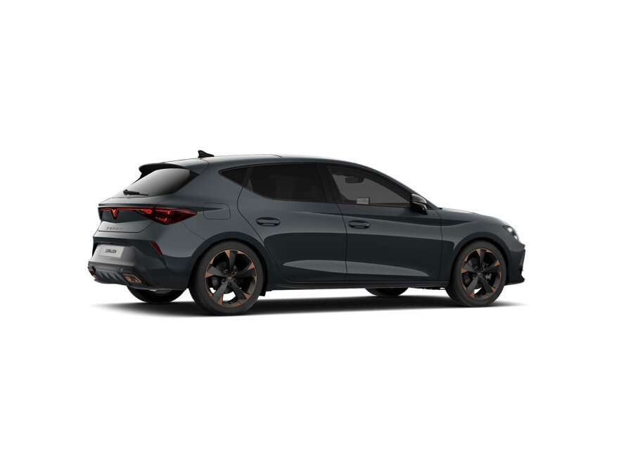 CUPRA Leon Business