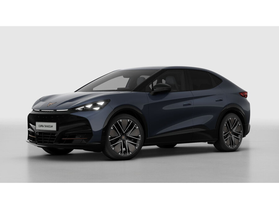 CUPRA Tavascan VZ Extreme