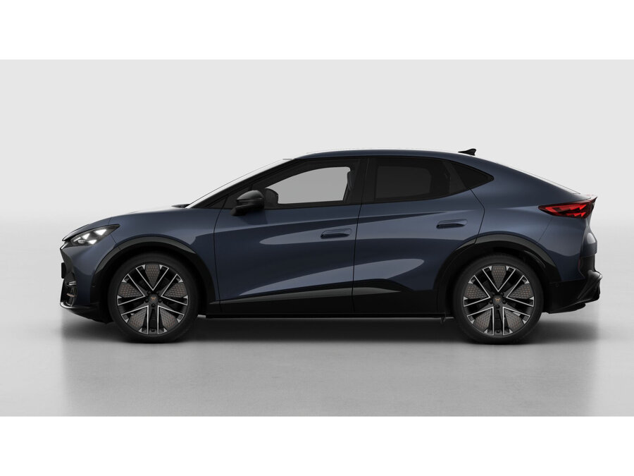 CUPRA Tavascan VZ Extreme