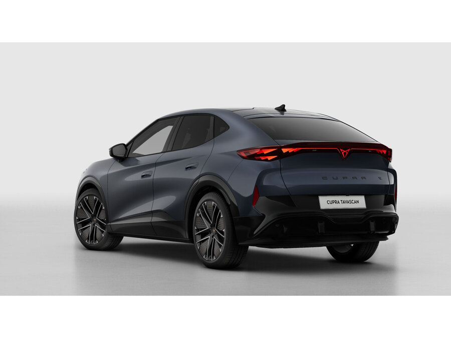 CUPRA Tavascan VZ Extreme