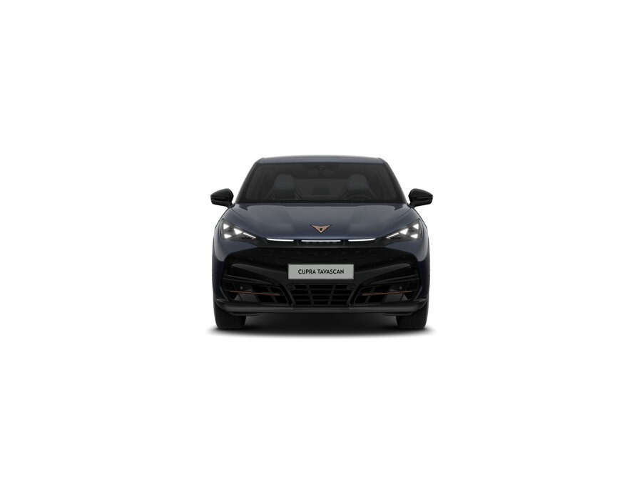CUPRA Tavascan VZ Extreme