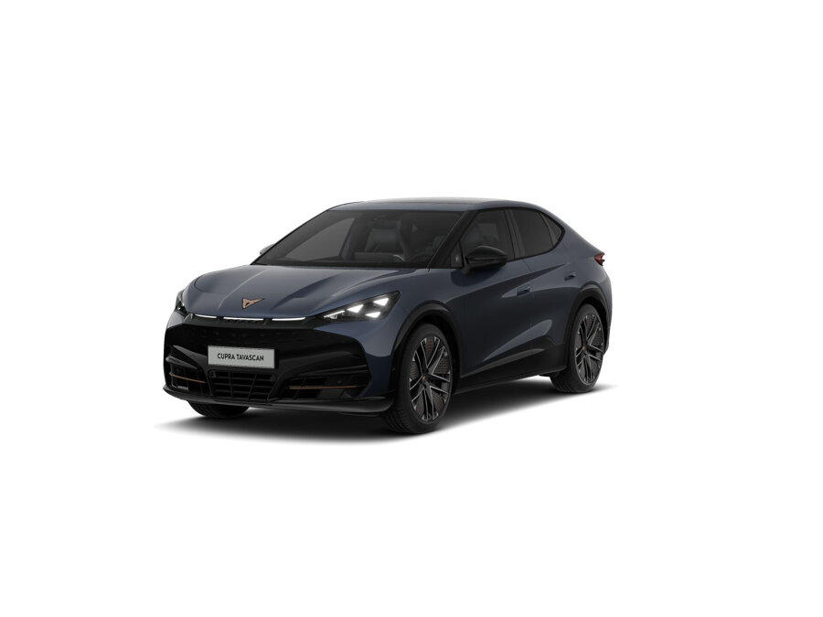 CUPRA Tavascan VZ Extreme