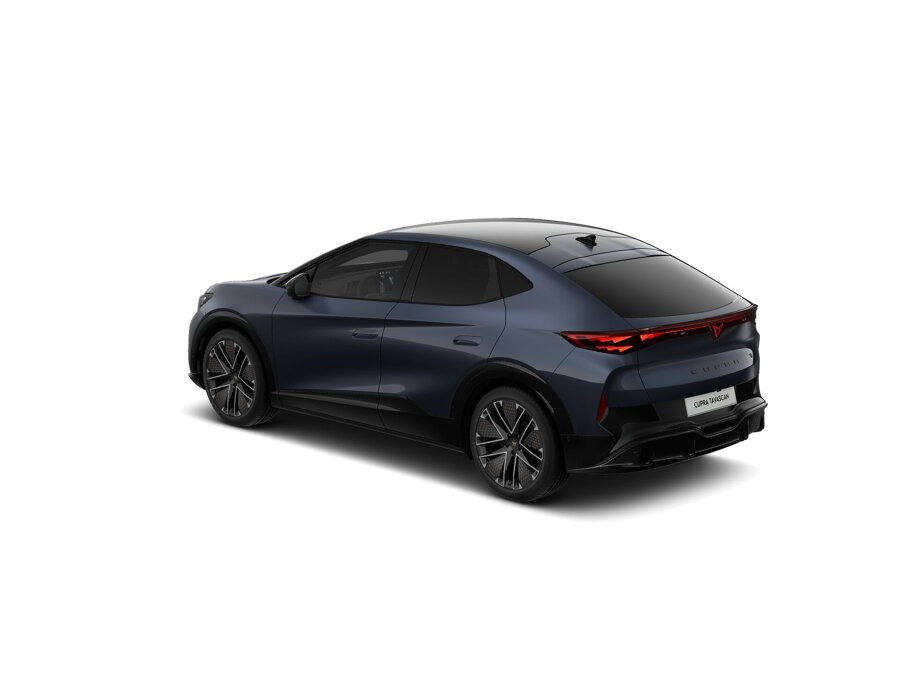 CUPRA Tavascan VZ Extreme