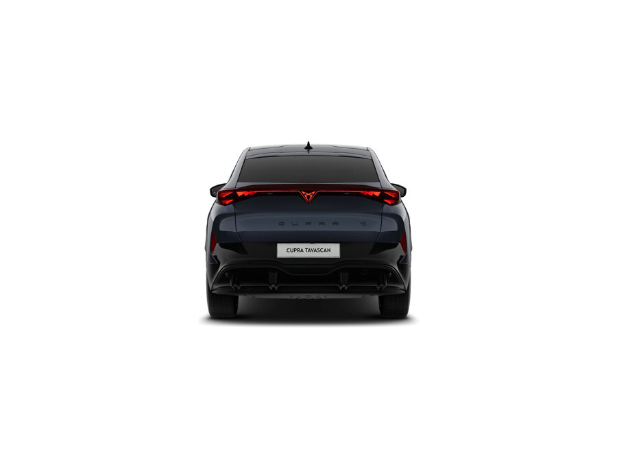 CUPRA Tavascan VZ Extreme