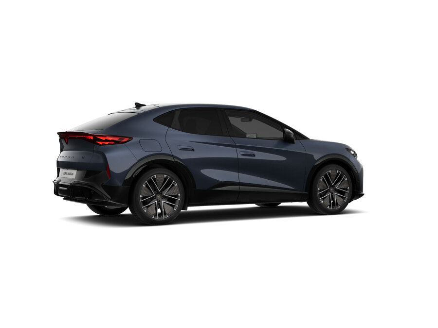 CUPRA Tavascan VZ Extreme