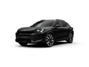 CUPRA Formentor VZ Performance