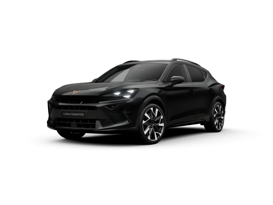 CUPRA Formentor VZ Performance
