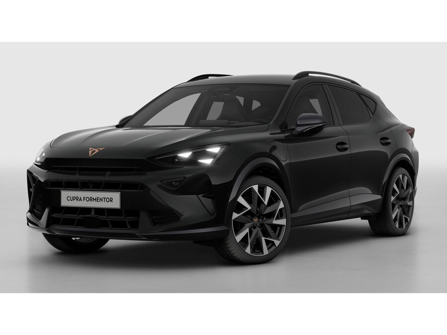 CUPRA Formentor VZ Performance