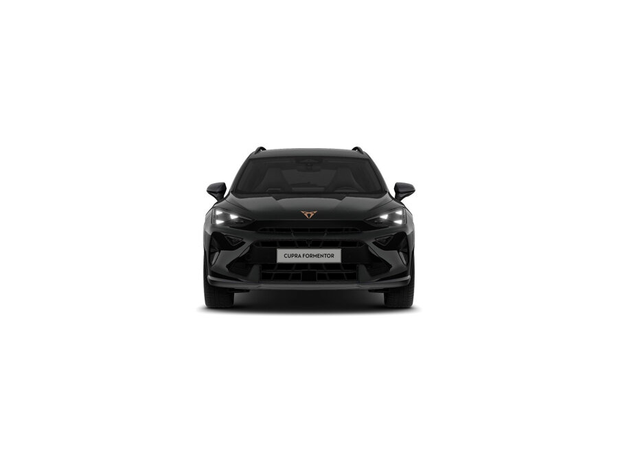 CUPRA Formentor VZ Performance