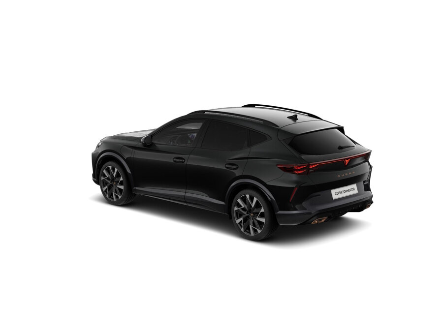 CUPRA Formentor VZ Performance