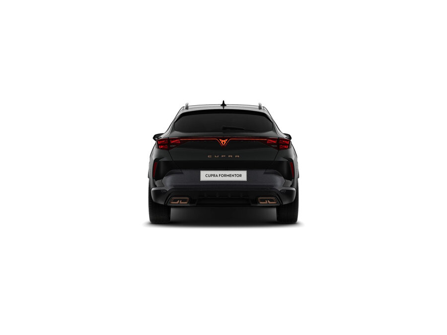 CUPRA Formentor VZ Performance