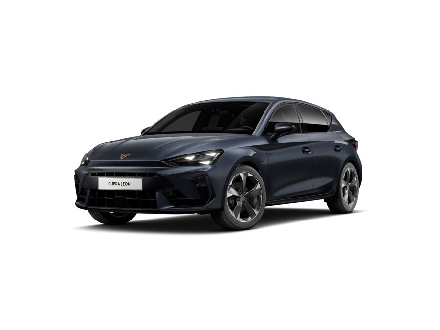 CUPRA Leon Business