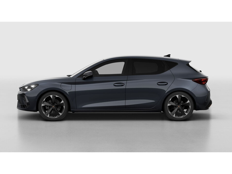 CUPRA Leon Business