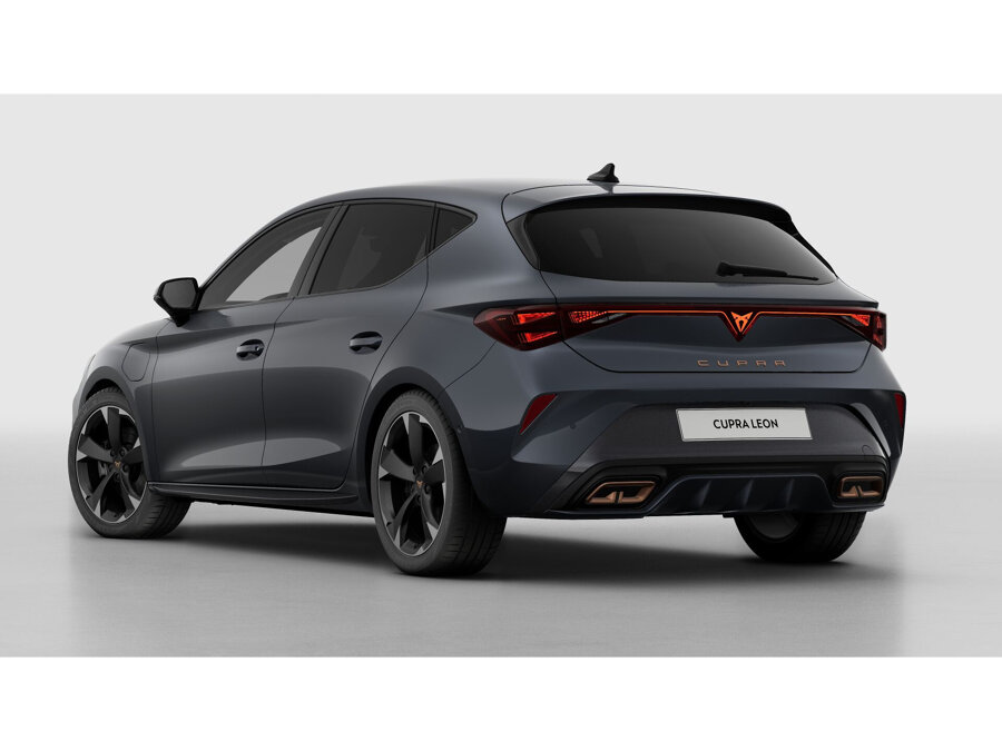CUPRA Leon Business