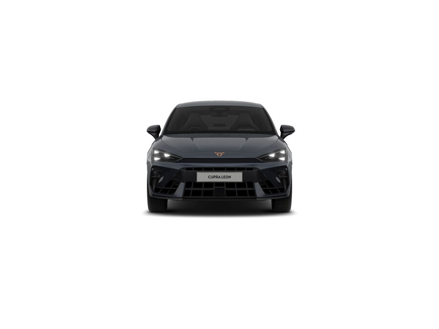CUPRA Leon Business