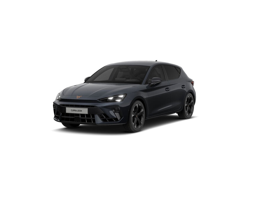 CUPRA Leon Business