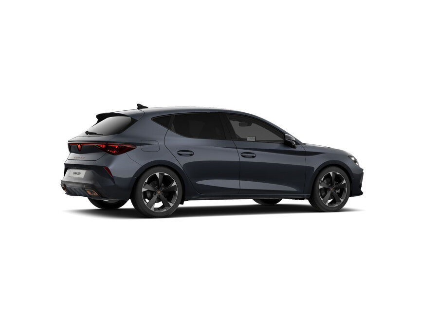 CUPRA Leon Business