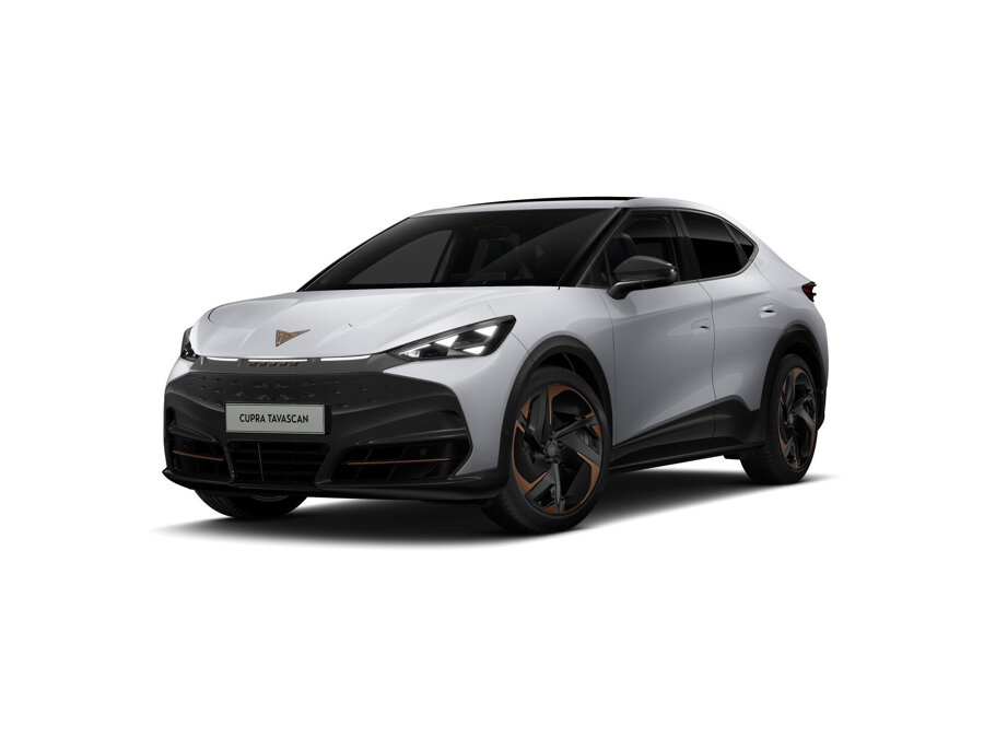 CUPRA Tavascan Adrenaline
