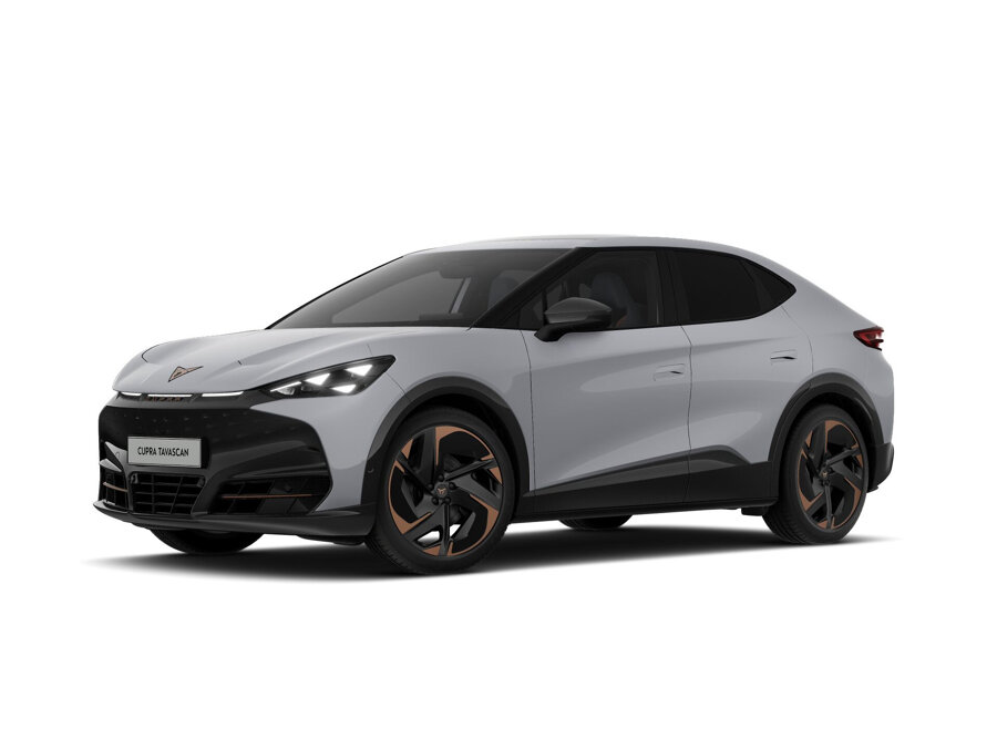 CUPRA Tavascan Adrenaline