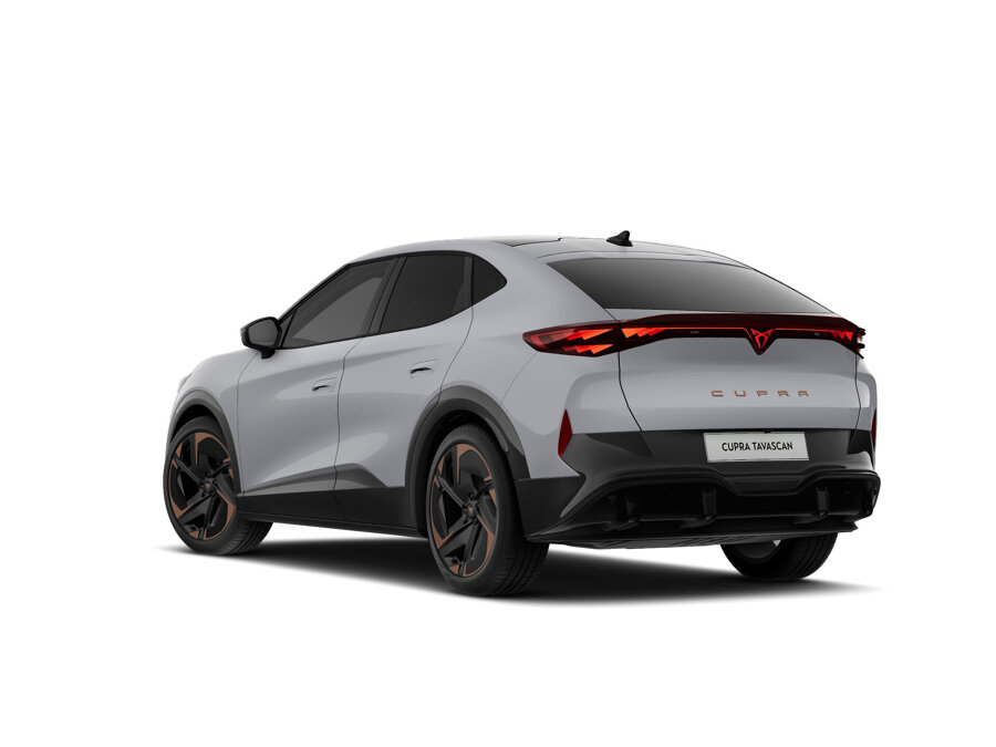 CUPRA Tavascan Adrenaline