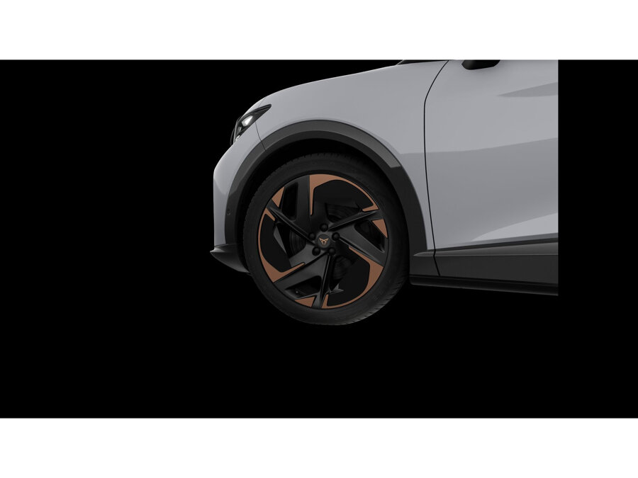 CUPRA Tavascan Adrenaline