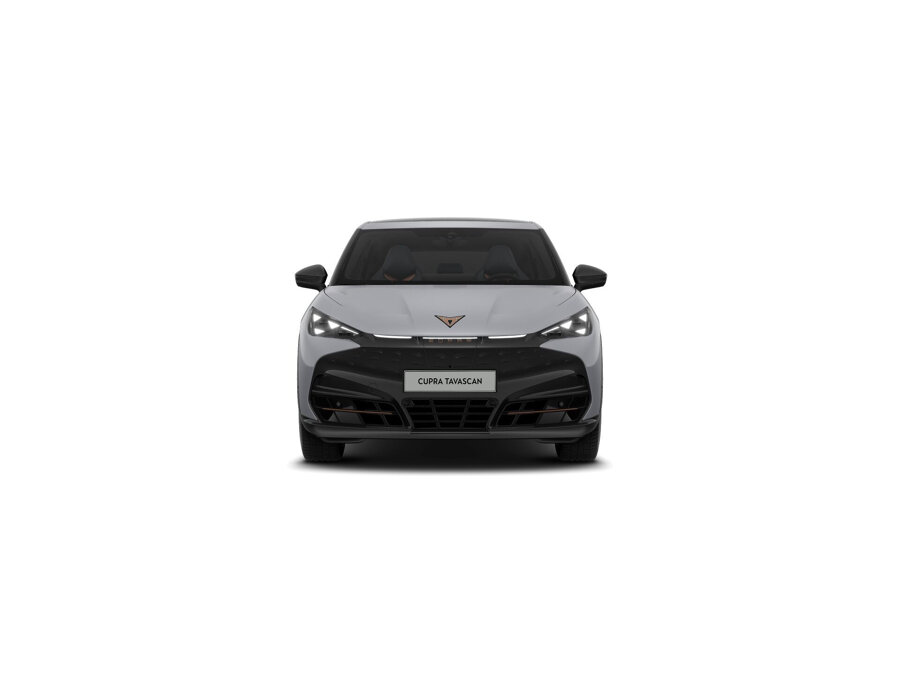 CUPRA Tavascan Adrenaline