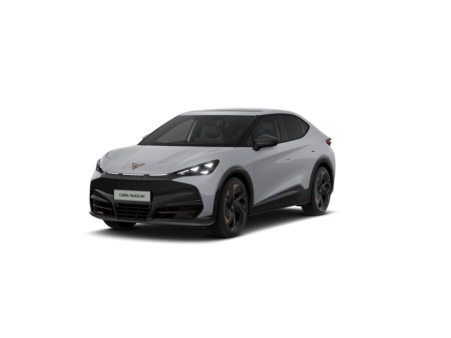 CUPRA Tavascan Adrenaline