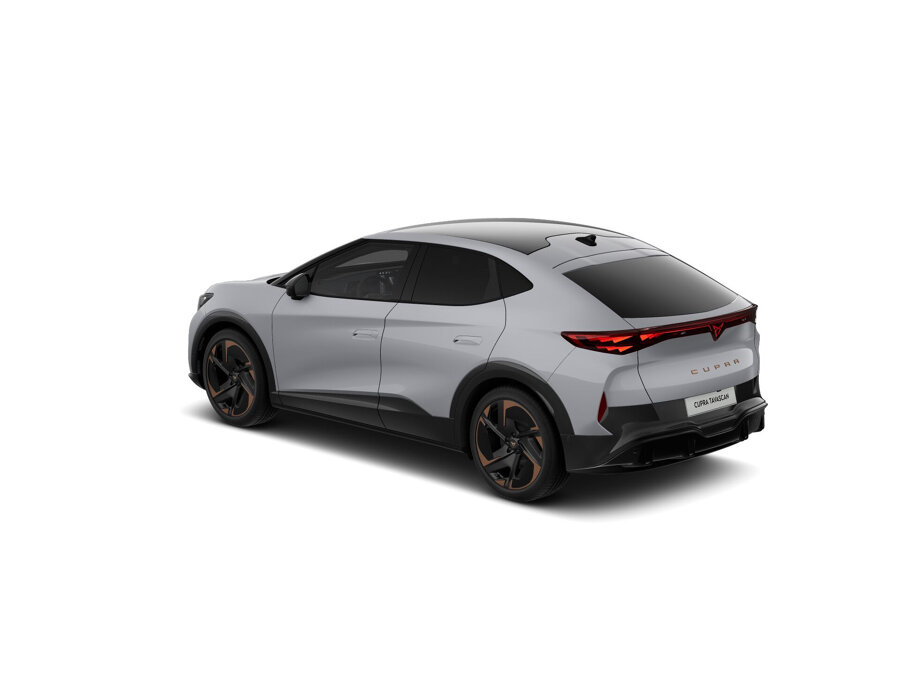 CUPRA Tavascan Adrenaline