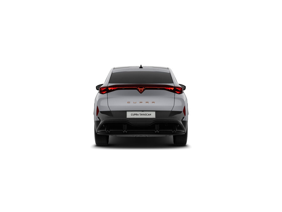 CUPRA Tavascan Adrenaline