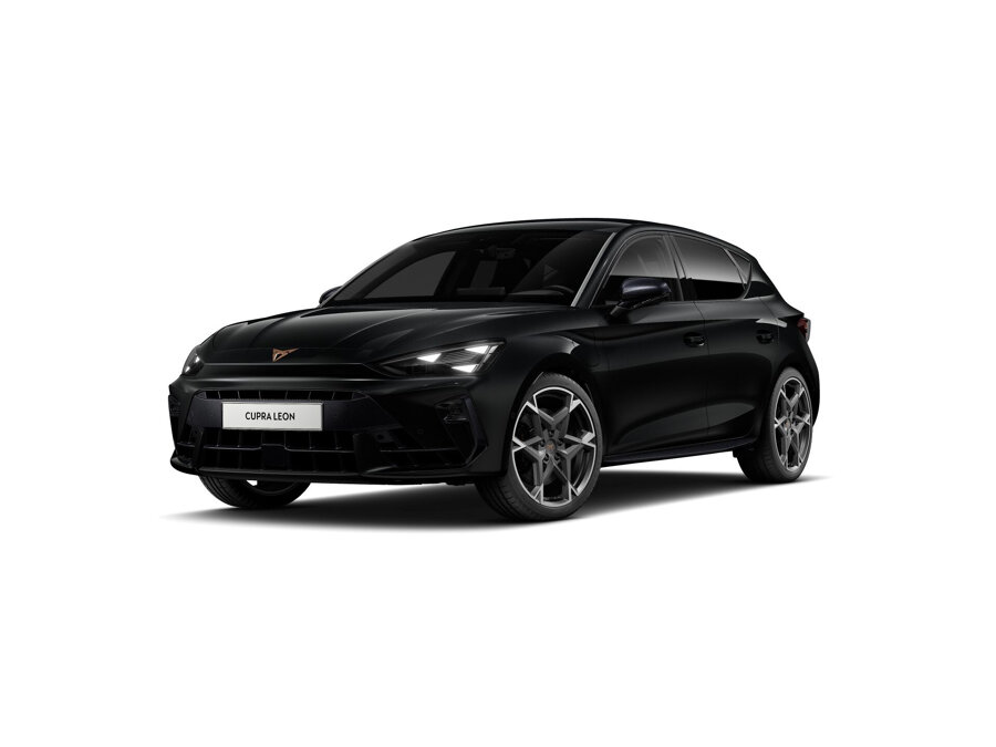 CUPRA Leon VZ Performance