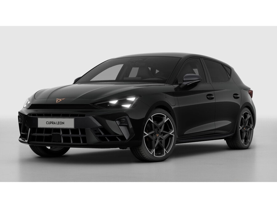 CUPRA Leon VZ Performance