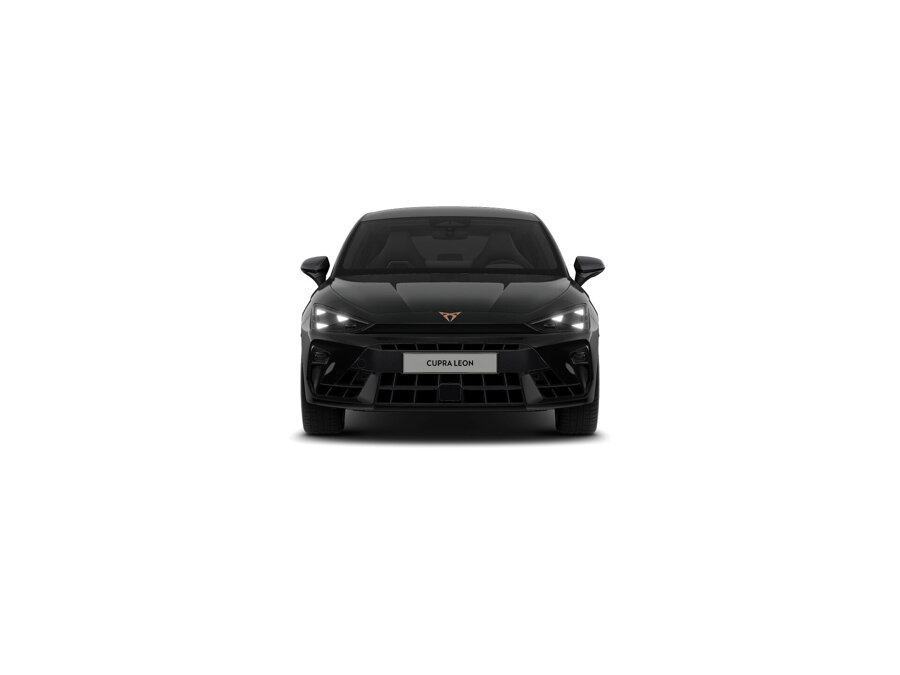 CUPRA Leon VZ Performance