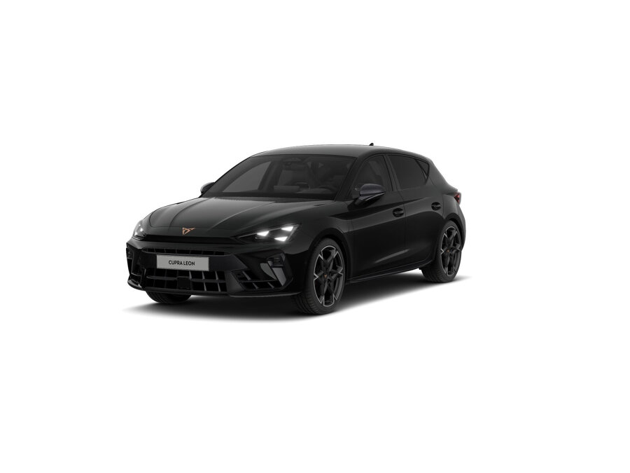 CUPRA Leon VZ Performance