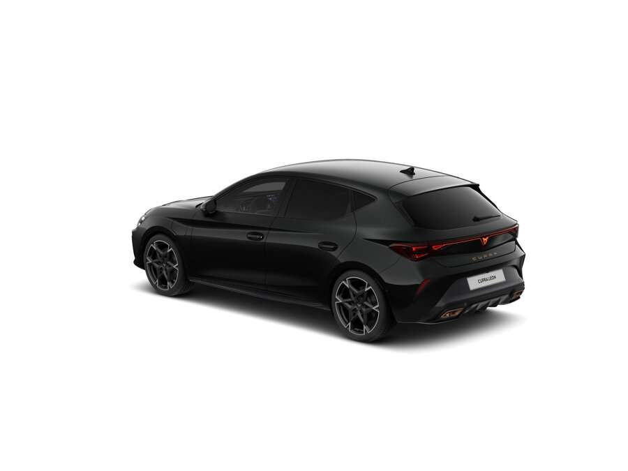 CUPRA Leon VZ Performance