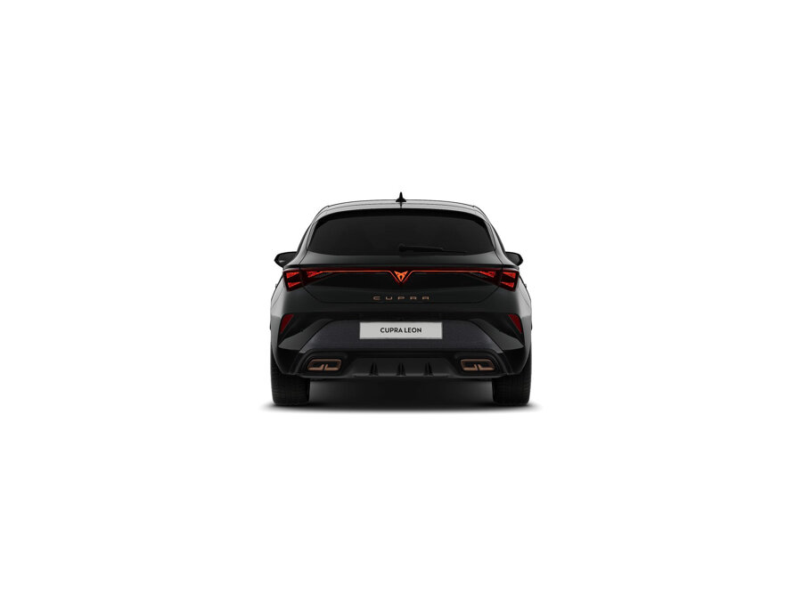 CUPRA Leon VZ Performance