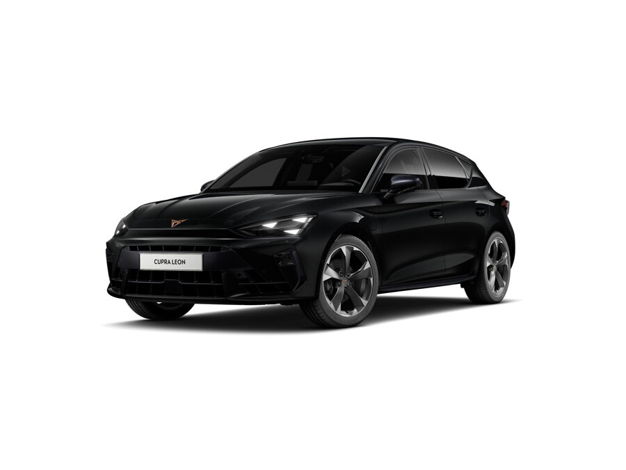 CUPRA Leon Business