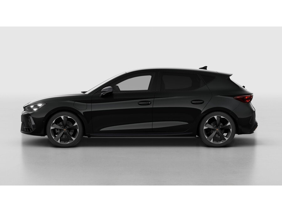 CUPRA Leon Business