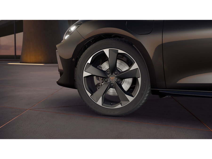 CUPRA Leon Business