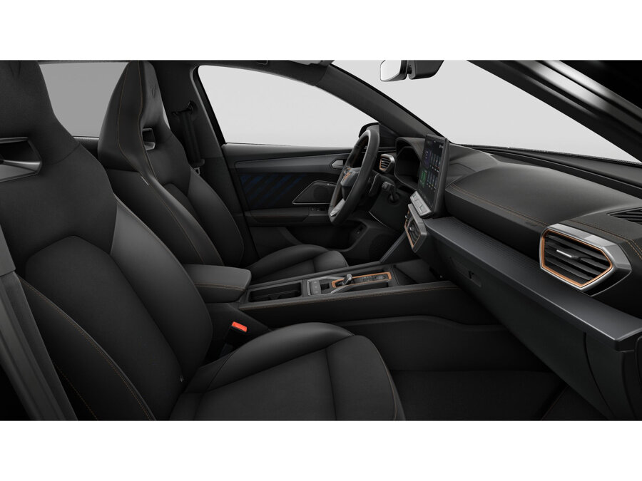 CUPRA Leon Business