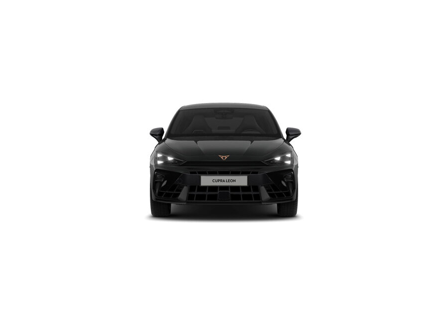 CUPRA Leon Business