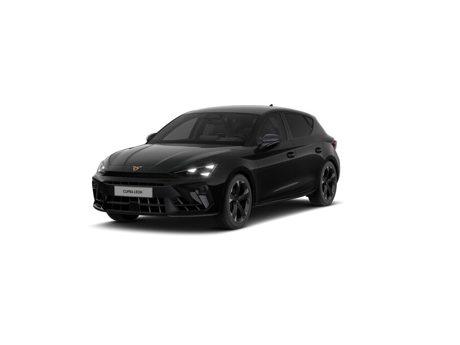 CUPRA Leon Business