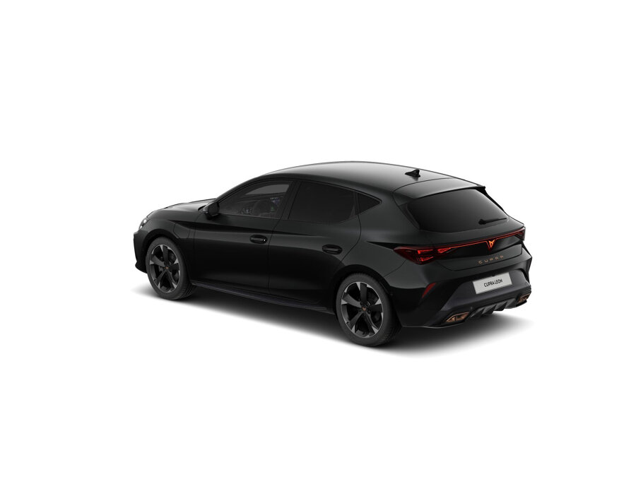 CUPRA Leon Business