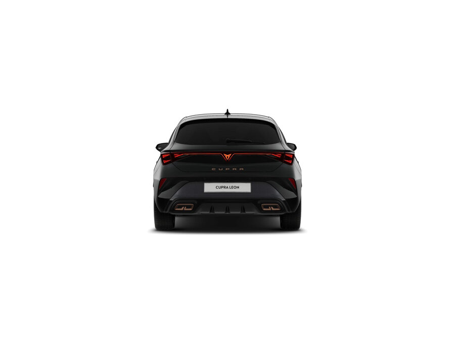 CUPRA Leon Business
