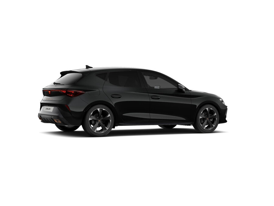 CUPRA Leon Business