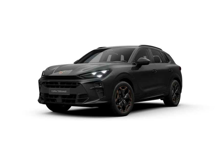 CUPRA Terramar Essential