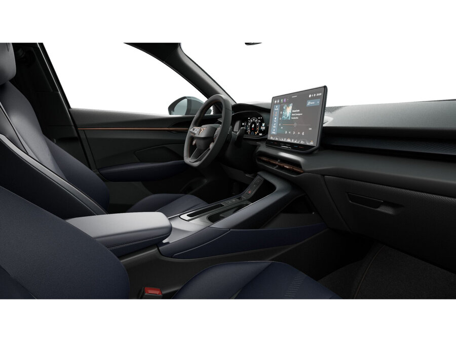 CUPRA Terramar Essential