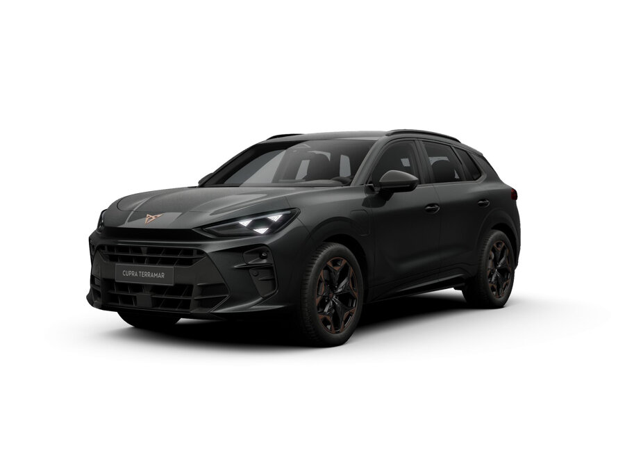 CUPRA Terramar Essential