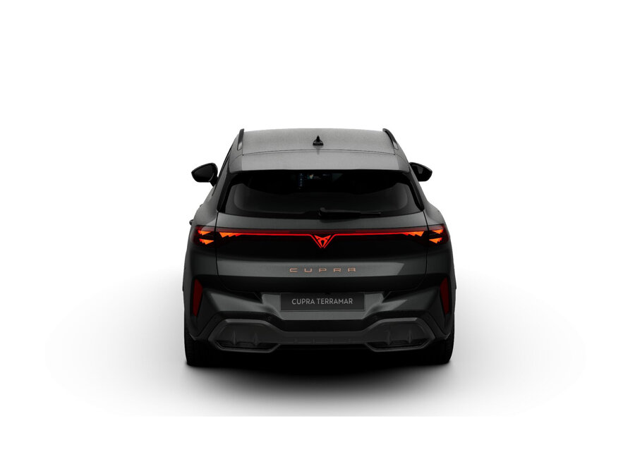 CUPRA Terramar Essential