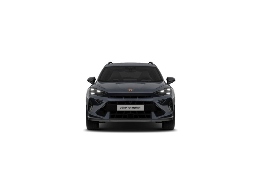 CUPRA Formentor VZ Performance