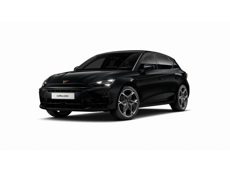 CUPRA Leon Business